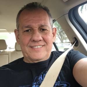 Meet your Posher, Daniel